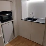 Appartement Hyggelig I Baggard Haderslev