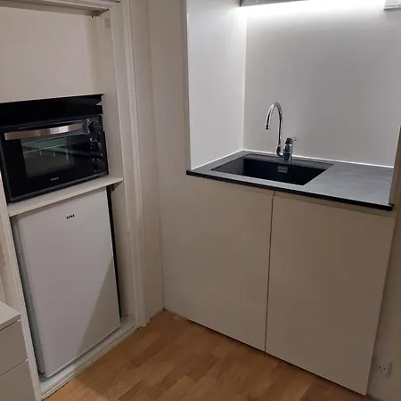 Apartamento Hyggelig I Baggard Haderslev